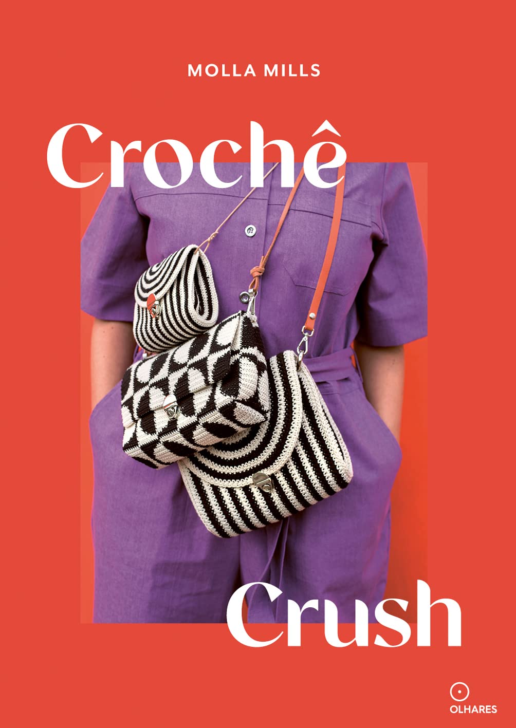 Crochê crush | Molla Mills