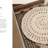 Crochê moderno: Acessórios de crochê e projetos para sua casa | Edição Português | por Molla Mills | - Image 5