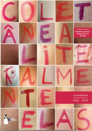Coletânea Literalmente Elas