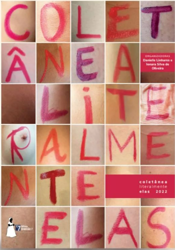 Coletânea Literalmente Elas