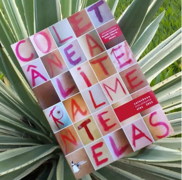 Coletânea Literalmente Elas - Image 2