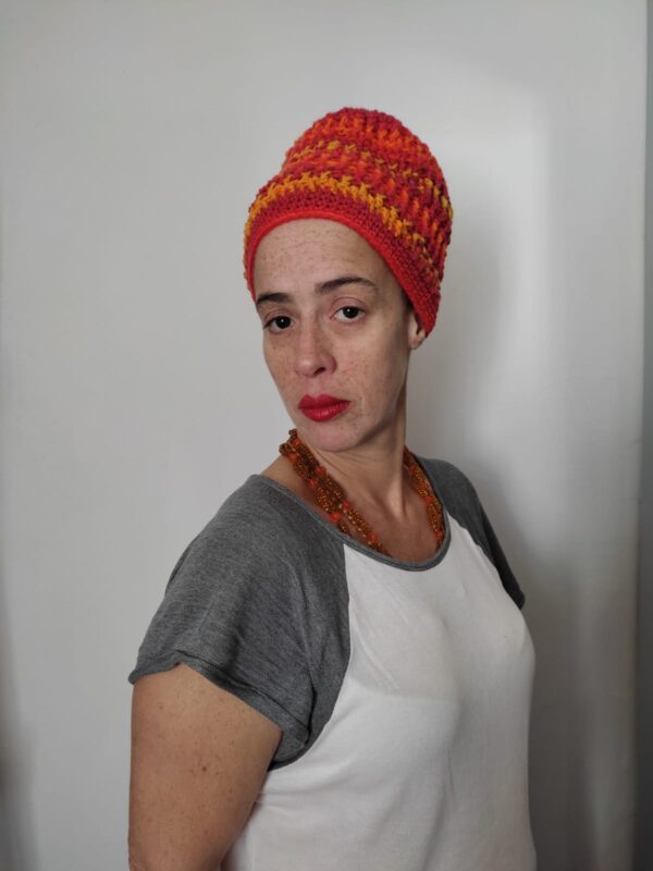 Touca de lã - Image 3