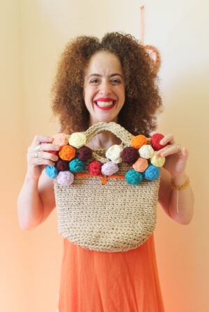 Bolsa Frida Kahlo