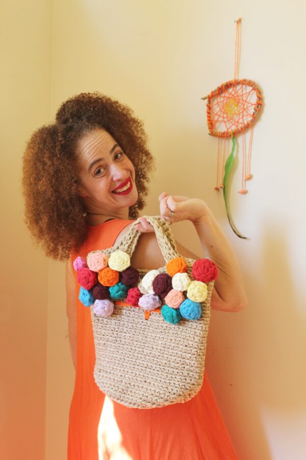 Bolsa Frida Kahlo - Image 3