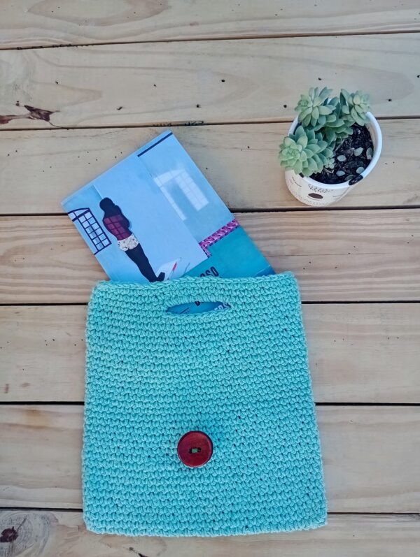Clutch livro - Image 2
