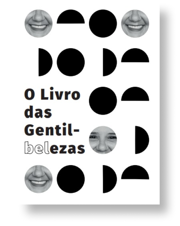 O livro das Gentilbelezas