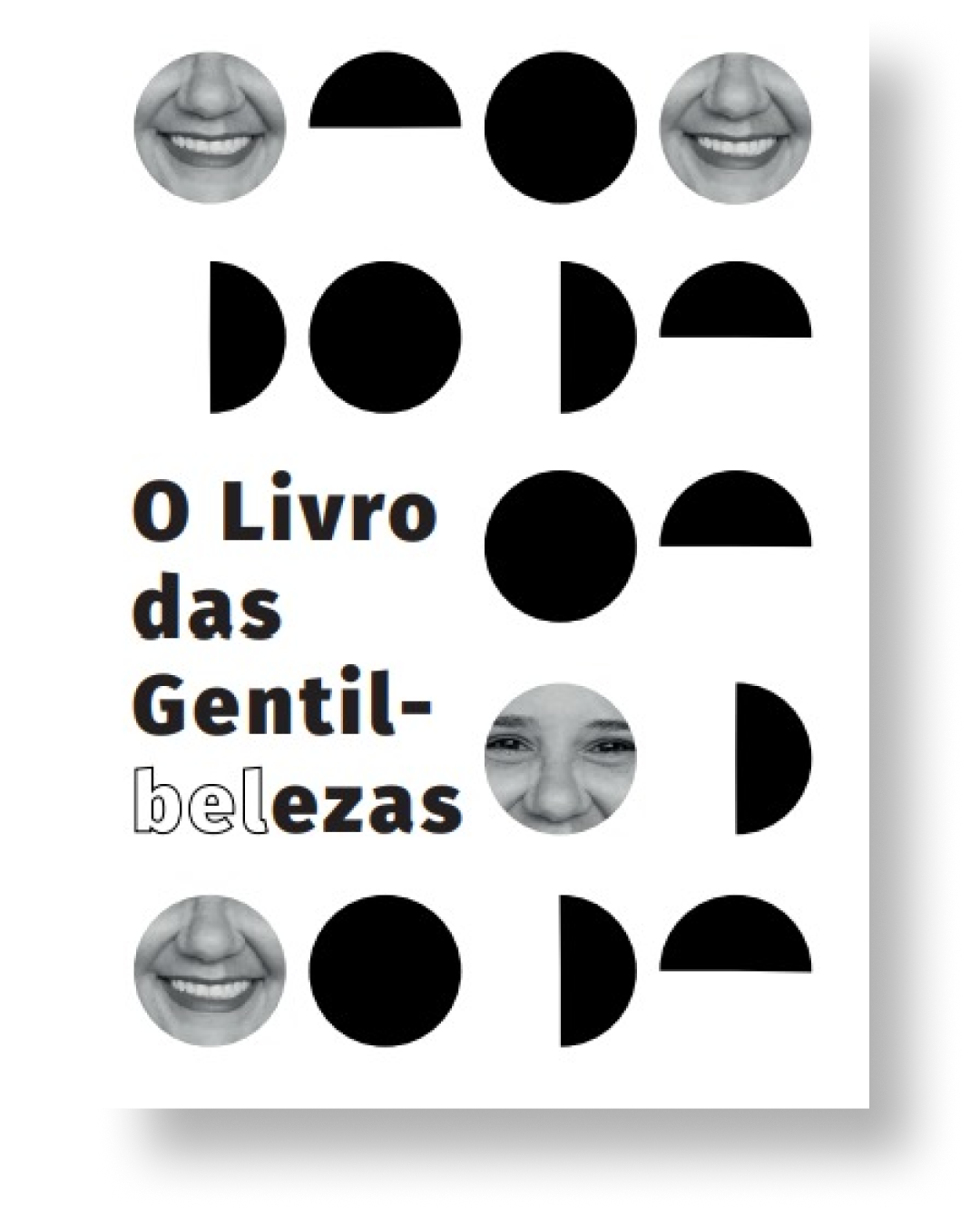 O livro das Gentilbelezas