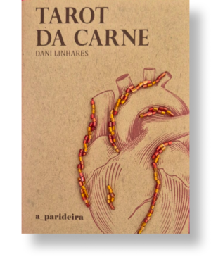 Tarô da Carne de Dani Linhares