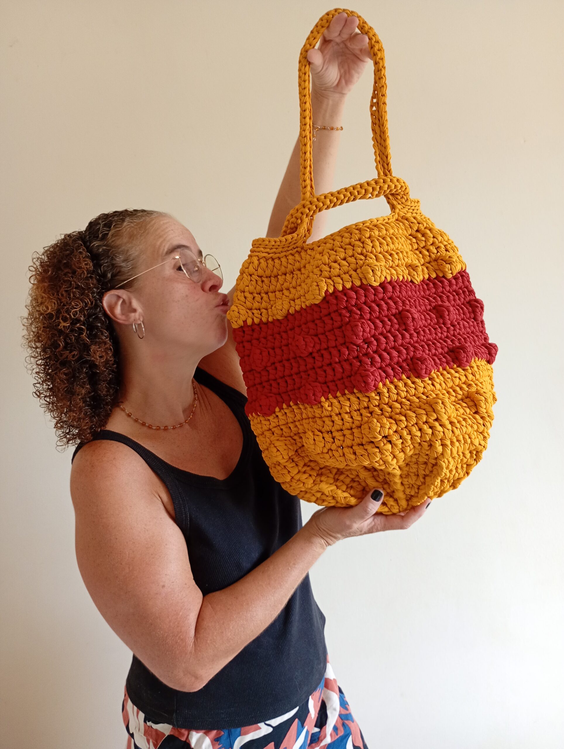 Bolsa Sol - Imagem 5