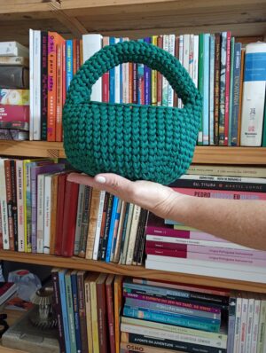 Bag Padlock