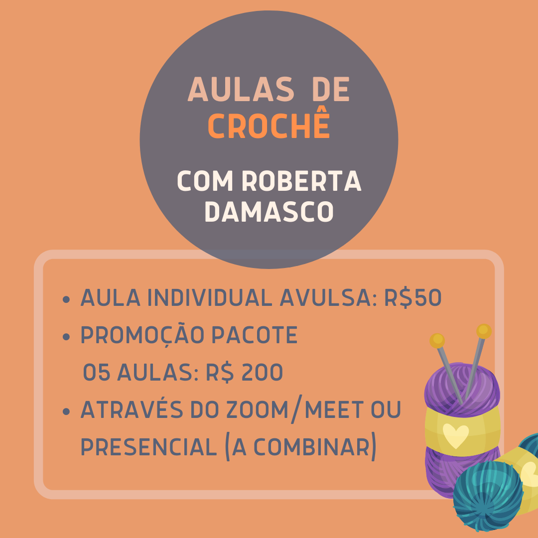 Pacote de Aulas - 5 horas